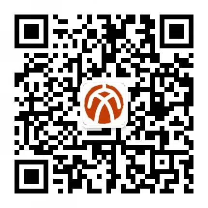联络二维码